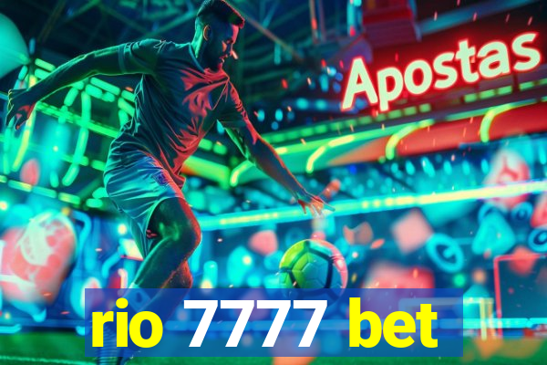 rio 7777 bet